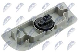 Commutateur , toît ouvrant NTY EWS-RE-033