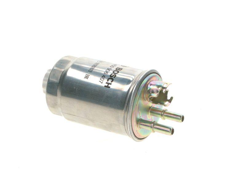 Filtre à carburant BOSCH 0 450 906 407