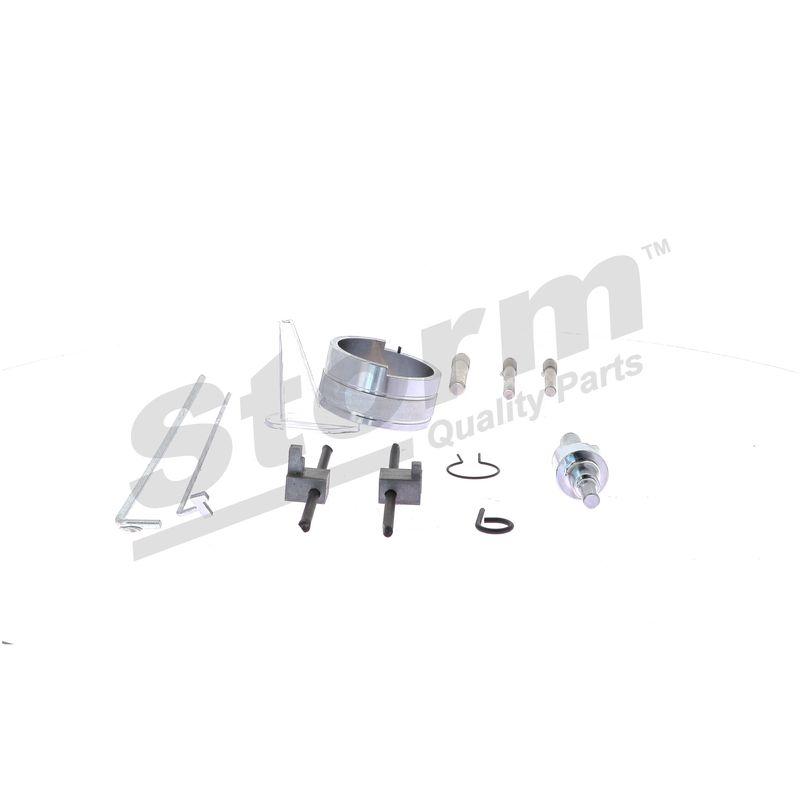 Kit d'outils de réglage, épure de distribution STORM QUALITY PARTS 555501