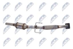 Catalyseur NTY KAT-SK-004
