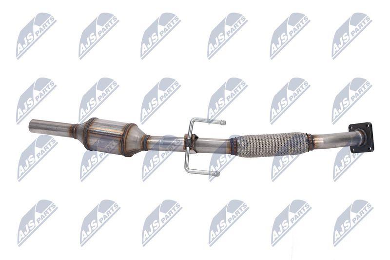 Catalyseur NTY KAT-SK-004