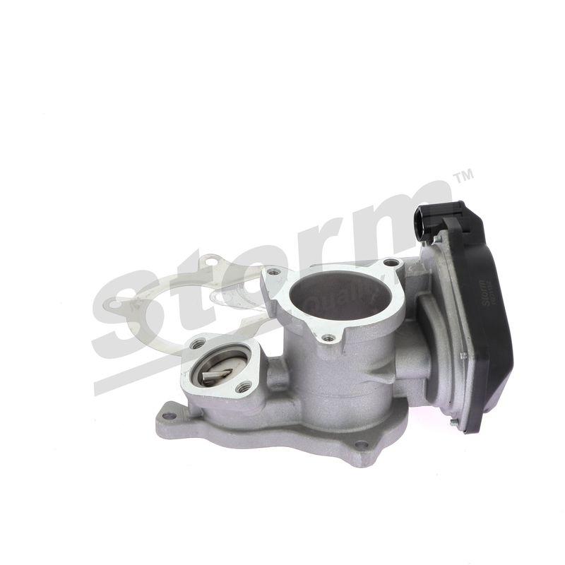 Vanne EGR STORM QUALITY PARTS 9010