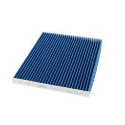 Filtre, air de l'habitacle CORTECO 49408482