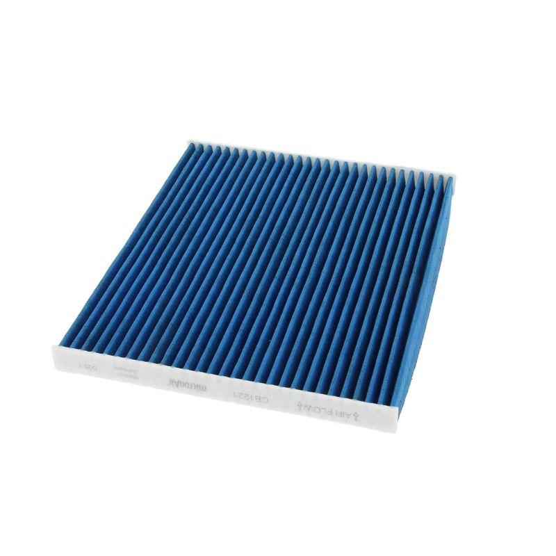 Filtre, air de l'habitacle CORTECO 49408482