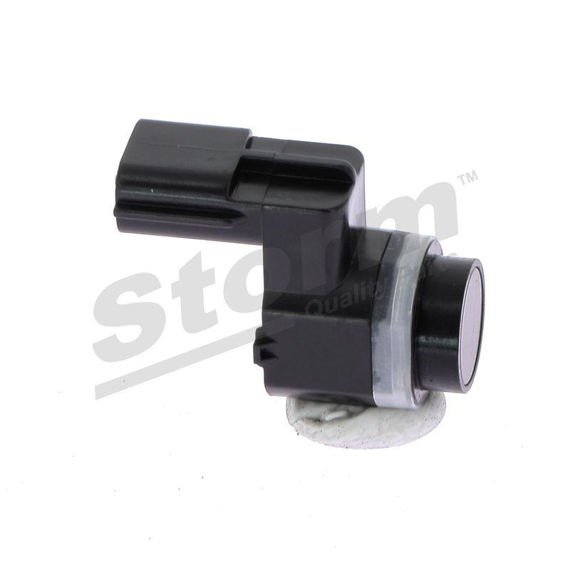 Capteur, aide au stationnement STORM QUALITY PARTS 777132