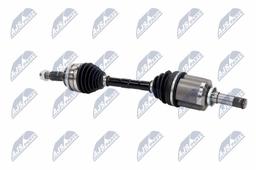 Arbre de transmission NTY NPW-FR-210