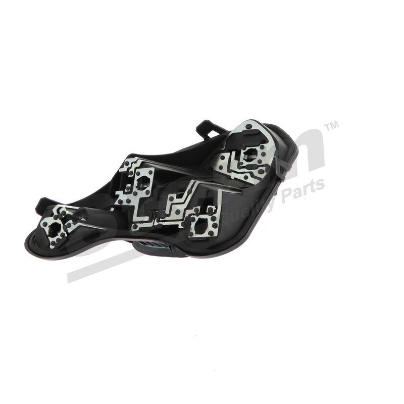 Support de lampe, feu arrière STORM QUALITY PARTS 793101