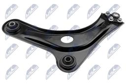 Bras de liaison, suspension de roue NTY ZWD-CT-017