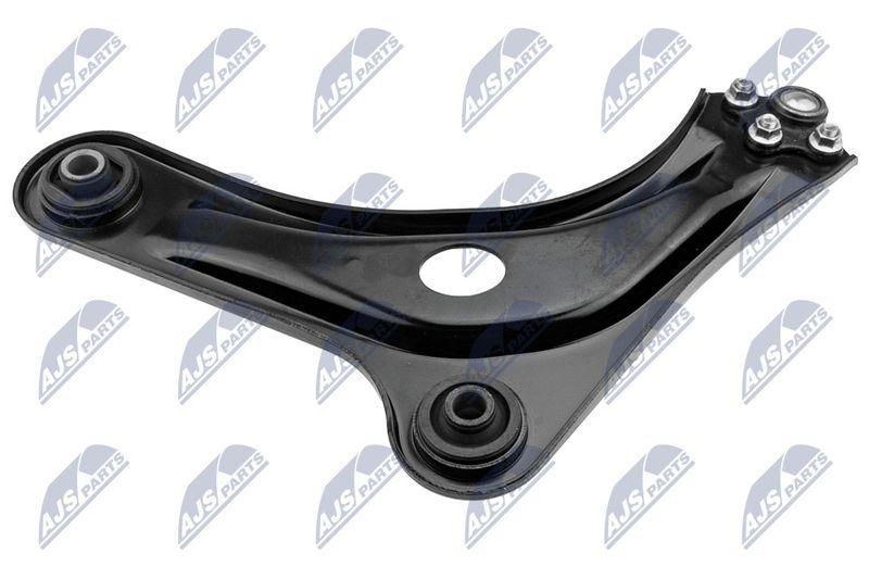 Bras de liaison, suspension de roue NTY ZWD-CT-017