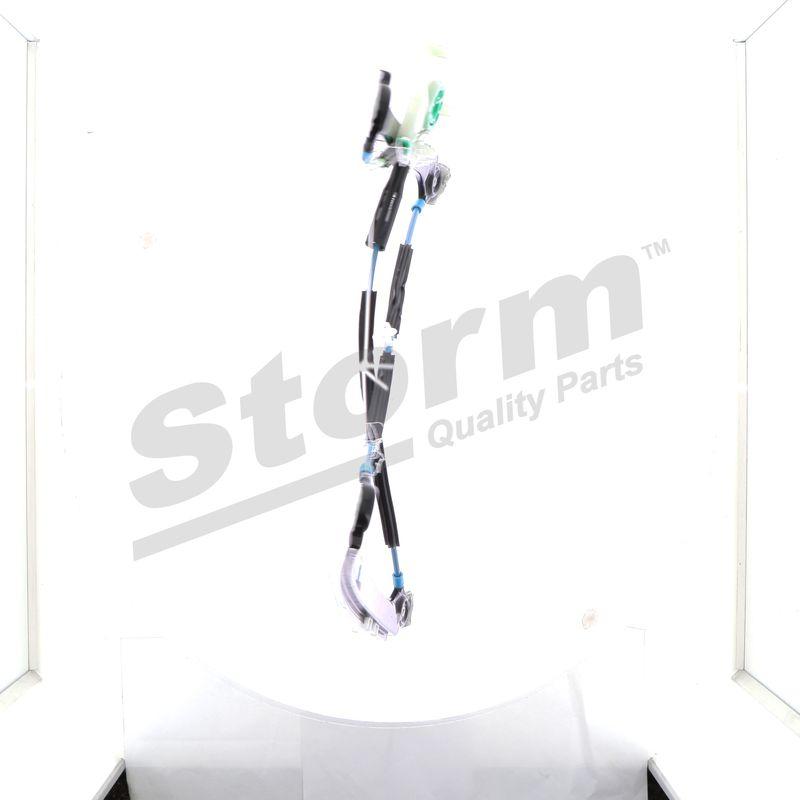 Lève-vitre STORM QUALITY PARTS 10370