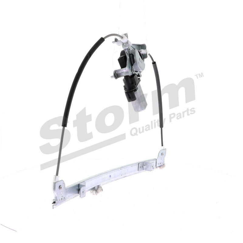 Lève-vitre STORM QUALITY PARTS 81074ST