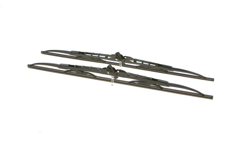 Balai d'essuie-glace BOSCH 3 397 118 560