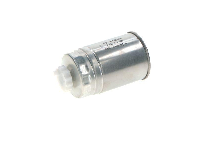 Filtre à carburant BOSCH 1 457 434 460