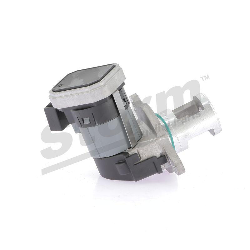 Vanne EGR STORM QUALITY PARTS 9031