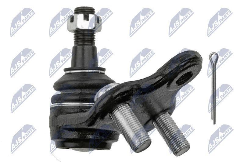 Rotule de suspension NTY ZSD-TY-024