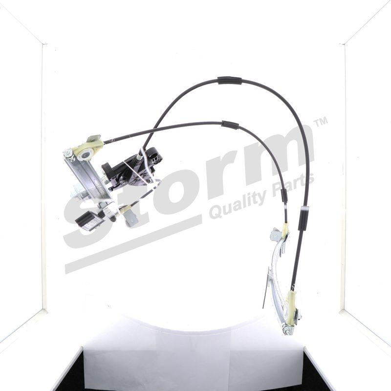 Lève-vitre STORM QUALITY PARTS 70573