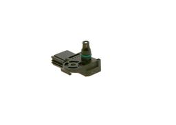 Capteur, pression du tuyau d'admission BOSCH 0 261 230 044