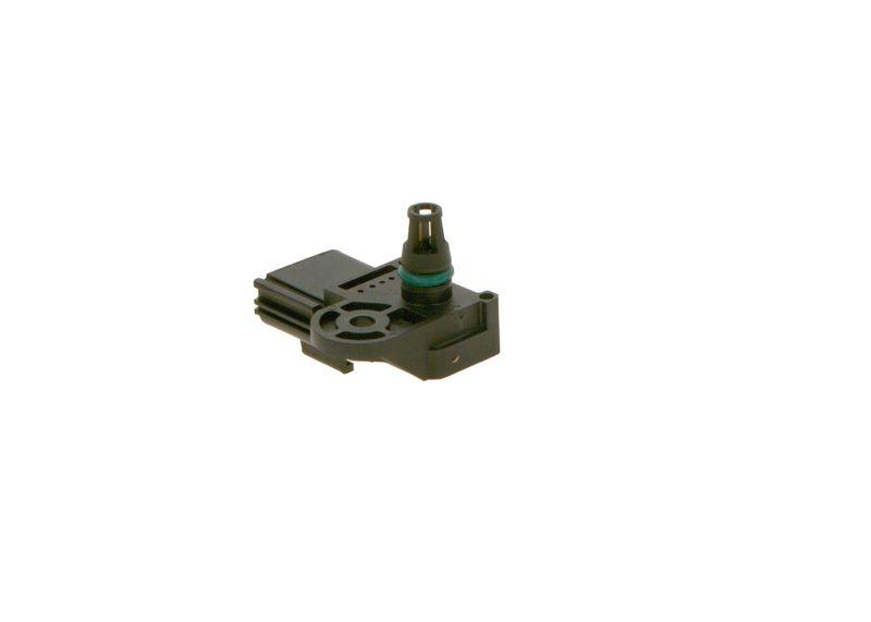 Capteur, pression du tuyau d'admission BOSCH 0 261 230 044