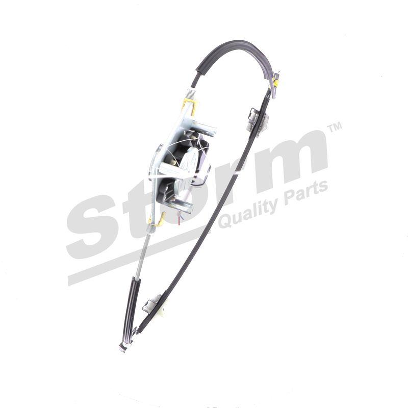 Lève-vitre STORM QUALITY PARTS 81072