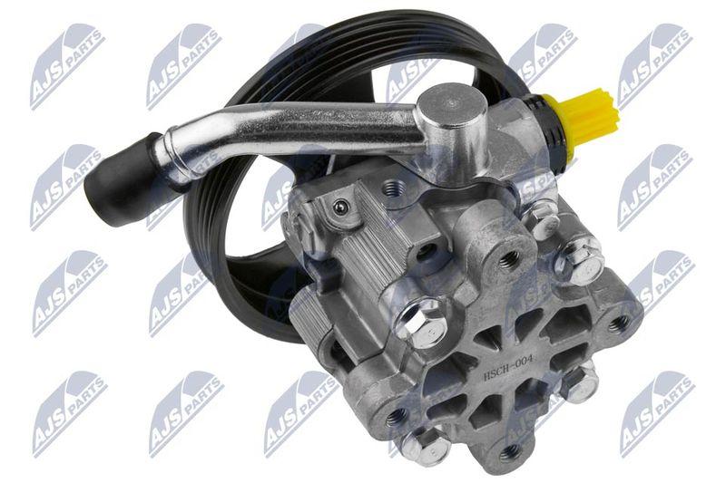 Pompe hydraulique, direction NTY SPW-CH-004