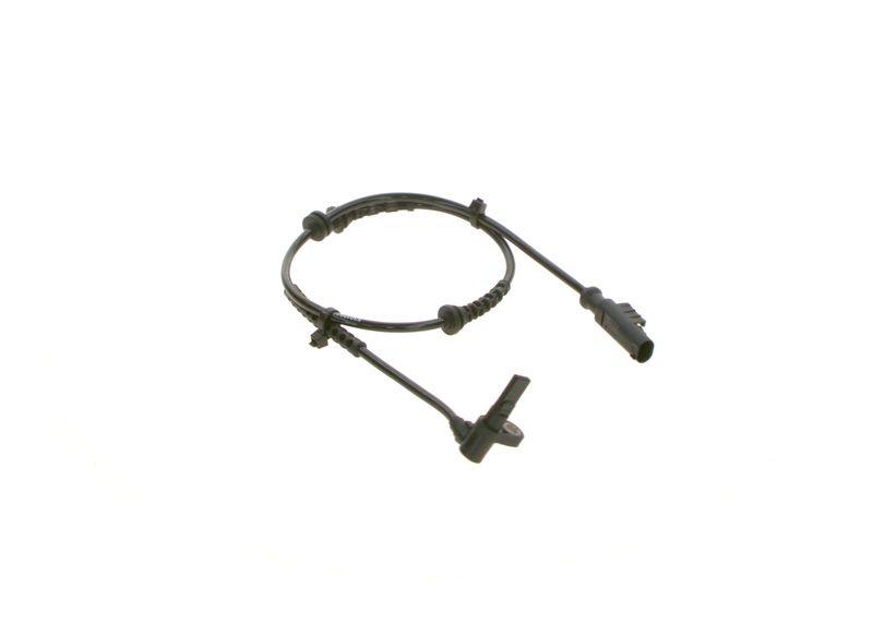 Capteur, vitesse de roue BOSCH 0 265 004 136