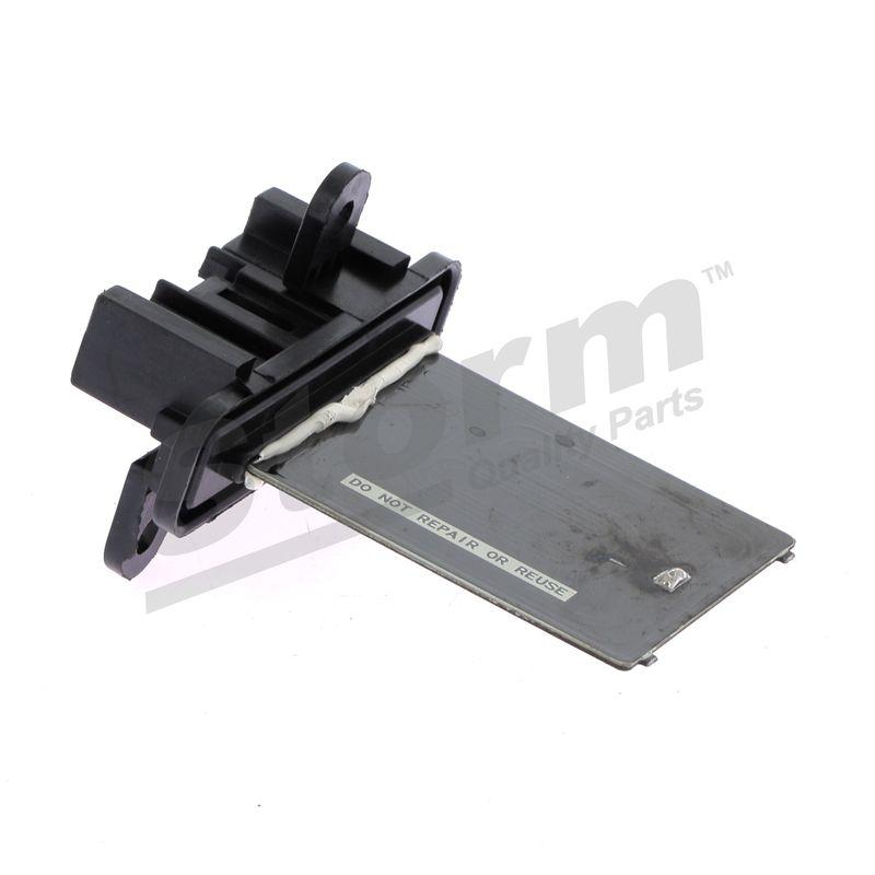 Résistance, pulseur d'air habitacle STORM QUALITY PARTS STO1509503
