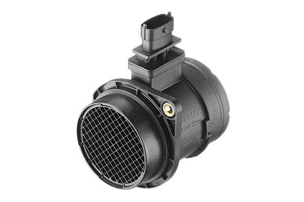 Débitmètre de masse d'air BOSCH 0281002792