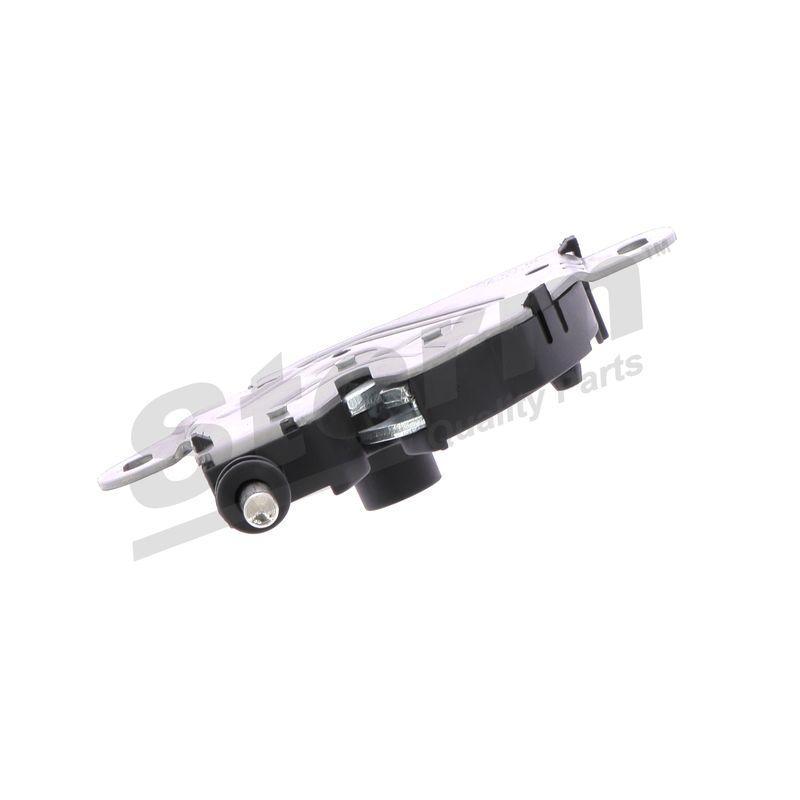 Serrure de capot-moteur STORM QUALITY PARTS 971023