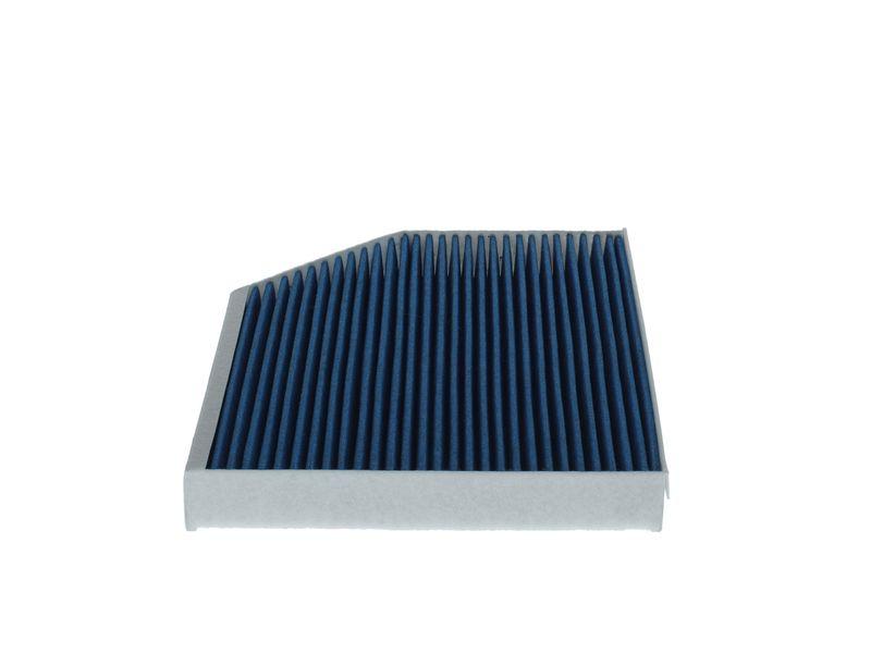 Filtre, air de l'habitacle BOSCH 0 986 628 622
