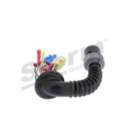 Kit réparation de câble, porte STORM QUALITY PARTS 699005