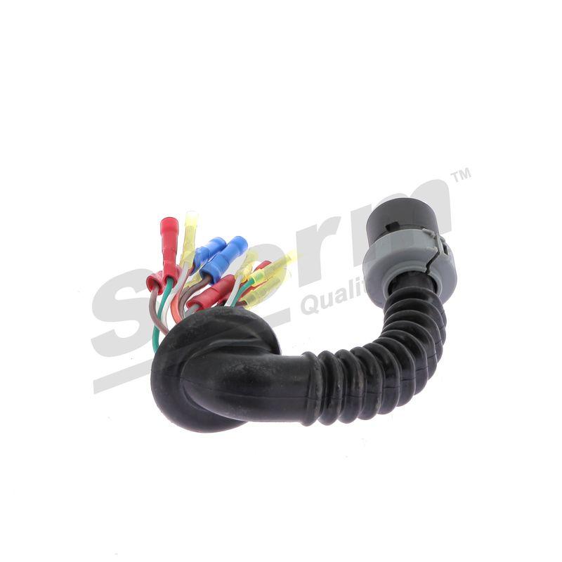Kit réparation de câble, porte STORM QUALITY PARTS 699005