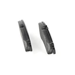Kit de plaquettes de frein, frein à disque DELPHI LP3619