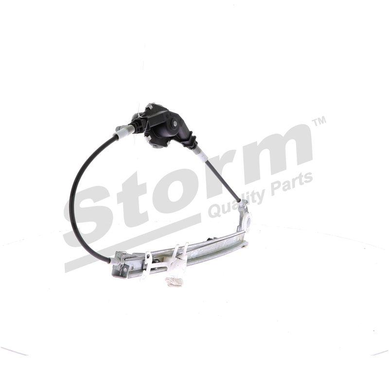 Lève-vitre STORM QUALITY PARTS 145071