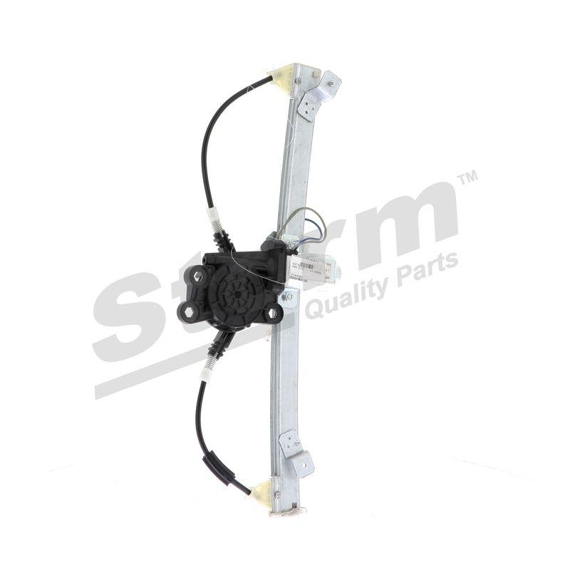 Lève-vitre STORM QUALITY PARTS 53076