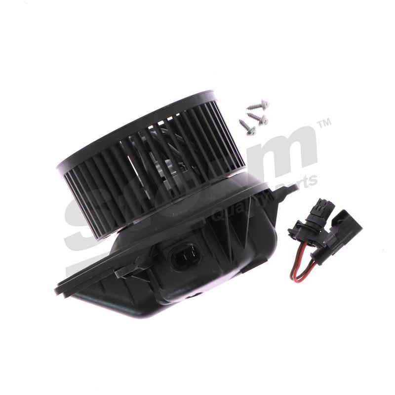 Pulseur d'air habitacle STORM QUALITY PARTS 87129