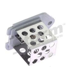 Résistance, pulseur d'air habitacle STORM QUALITY PARTS 777017