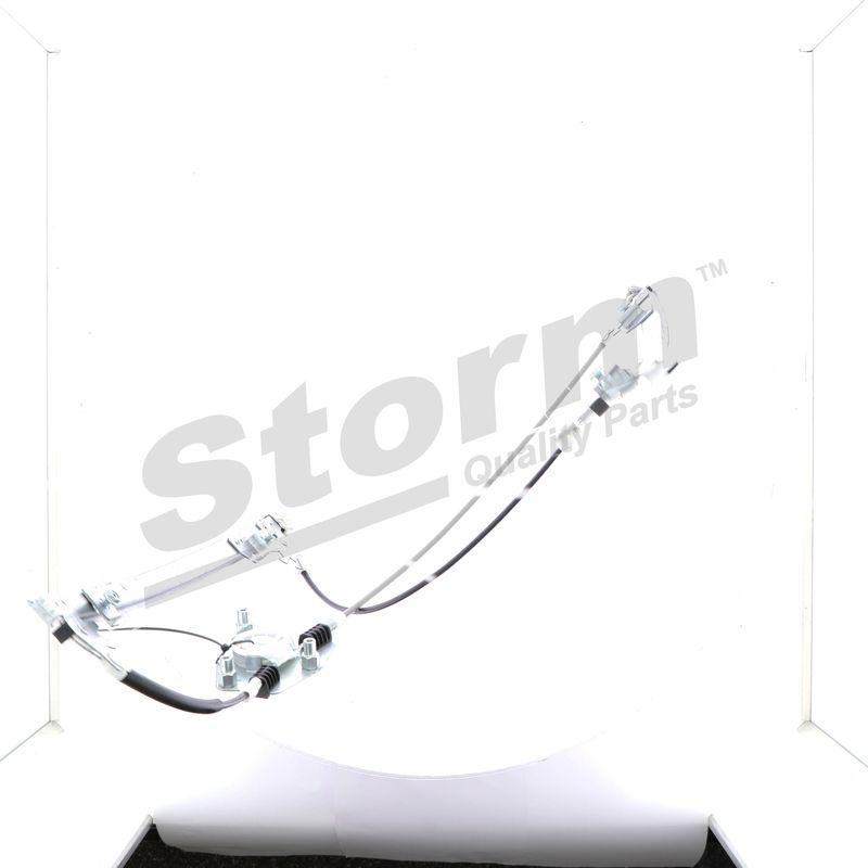 Lève-vitre STORM QUALITY PARTS 37078