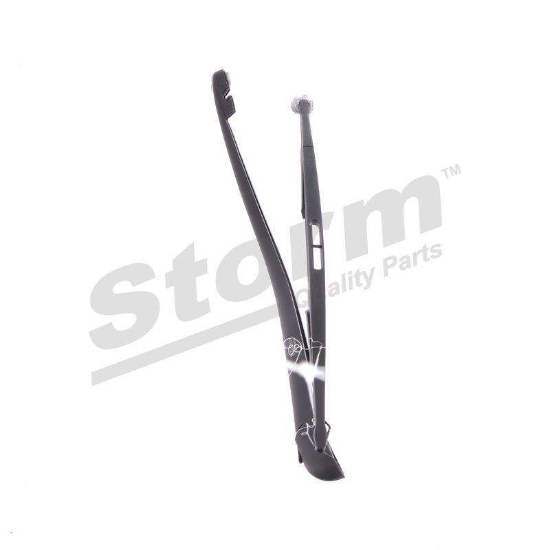 Kit de bras d'essuie-glace, nettoyage des vitres STORM QUALITY PARTS 60145KIT