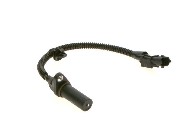 Capteur d'angle, vilebrequin BOSCH 0 986 280 497