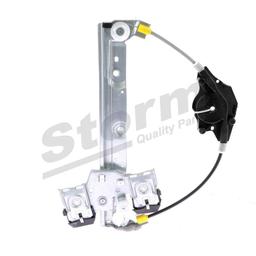 Lève-vitre STORM QUALITY PARTS 4207519
