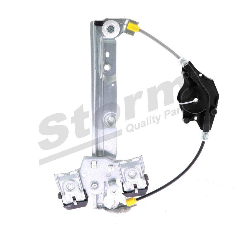 Lève-vitre STORM QUALITY PARTS 4207519