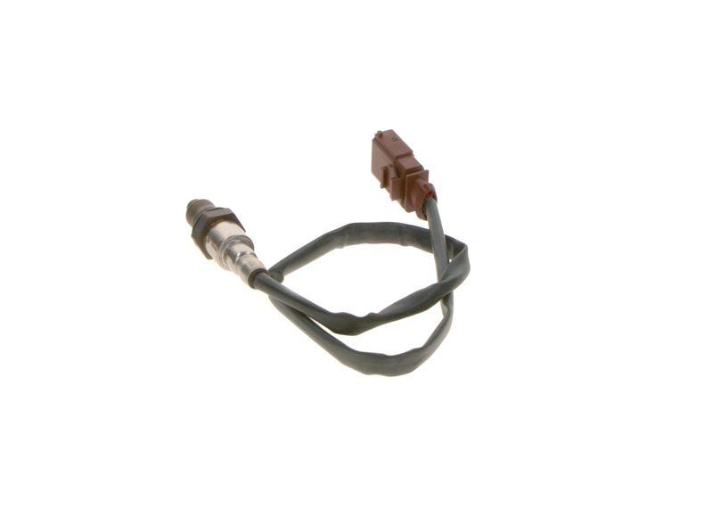 Sonde lambda BOSCH 0 258 030 165