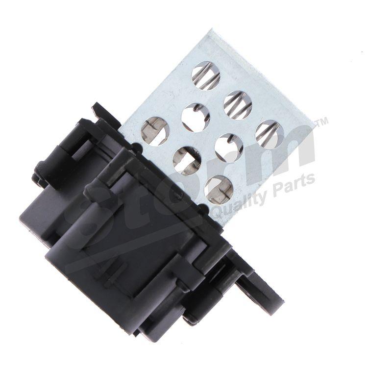 Résistance, pulseur d'air habitacle STORM QUALITY PARTS 777022