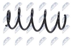 Ressort de suspension NTY ASZ-FT-002