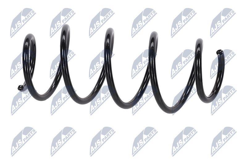 Ressort de suspension NTY ASZ-FT-002