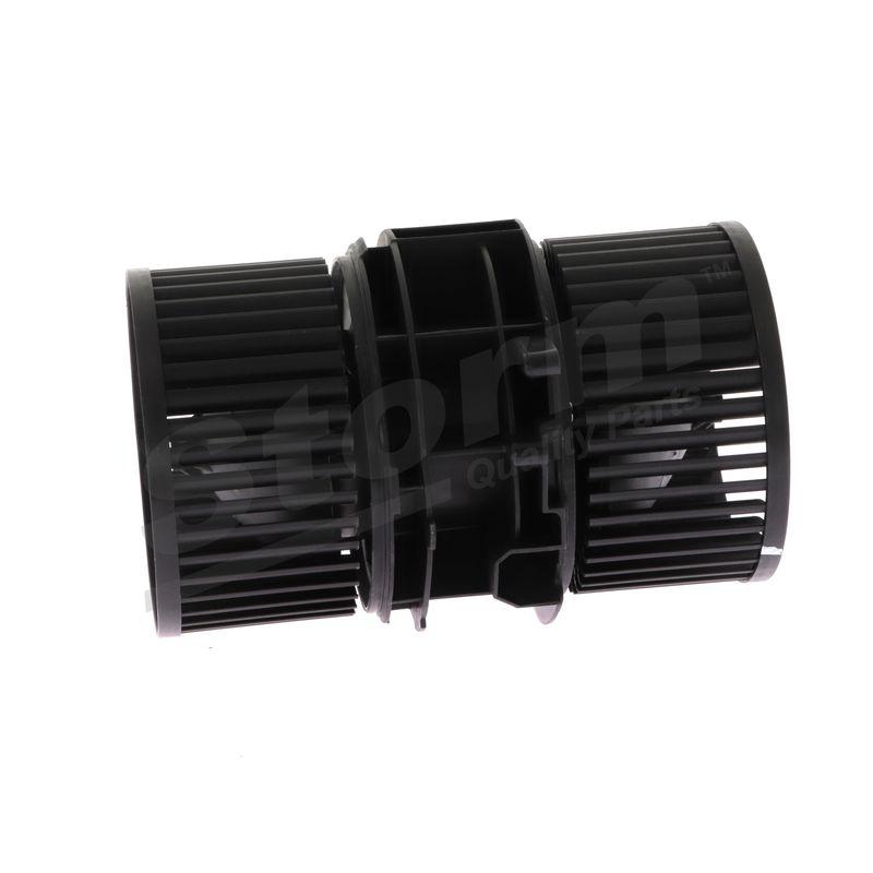 Pulseur d'air habitacle STORM QUALITY PARTS 8740802