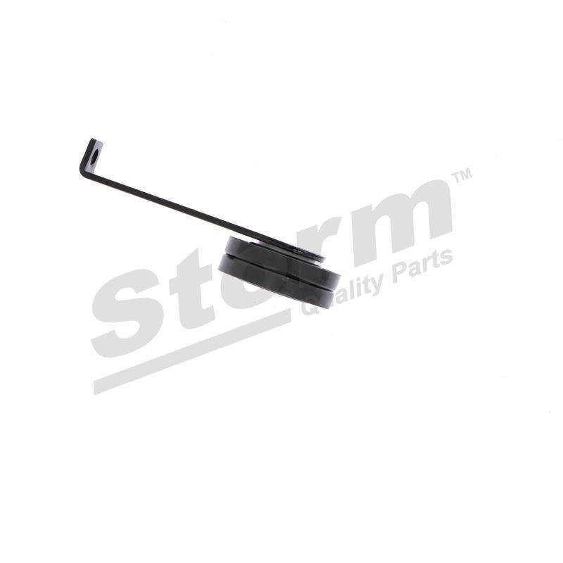 Poulie de tension, courroie trapézoïdale à nervures STORM QUALITY PARTS 29996