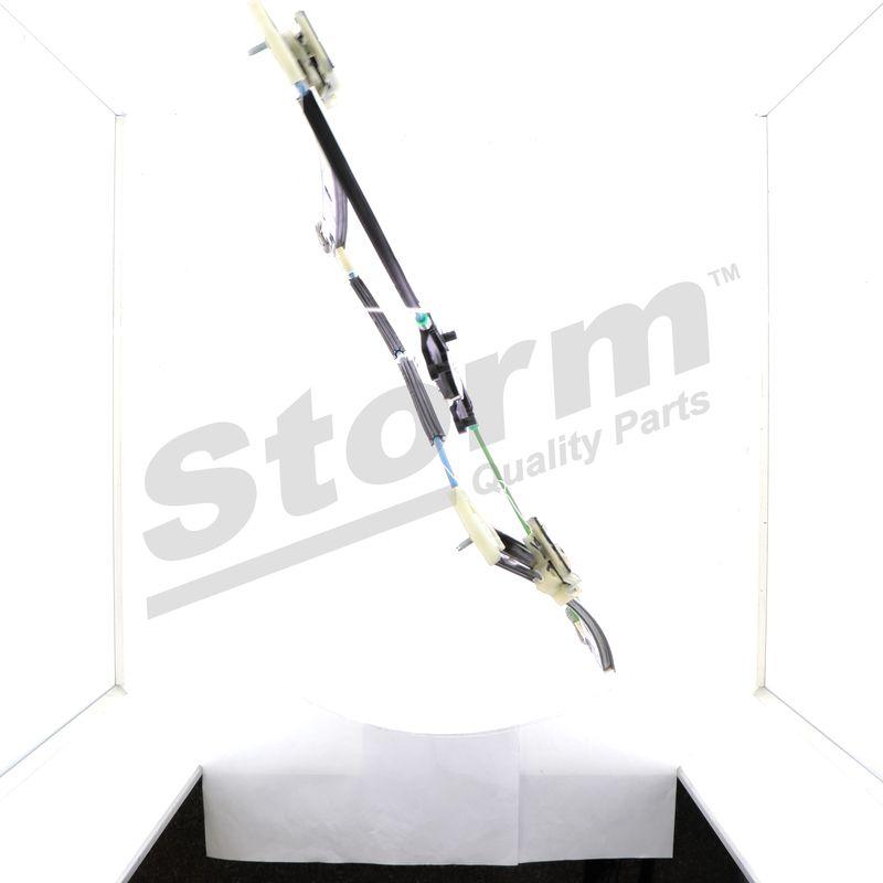 Lève-vitre STORM QUALITY PARTS 10285