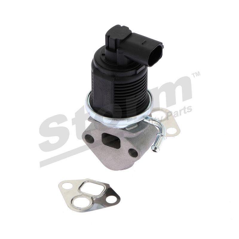 Vanne EGR STORM QUALITY PARTS 9039