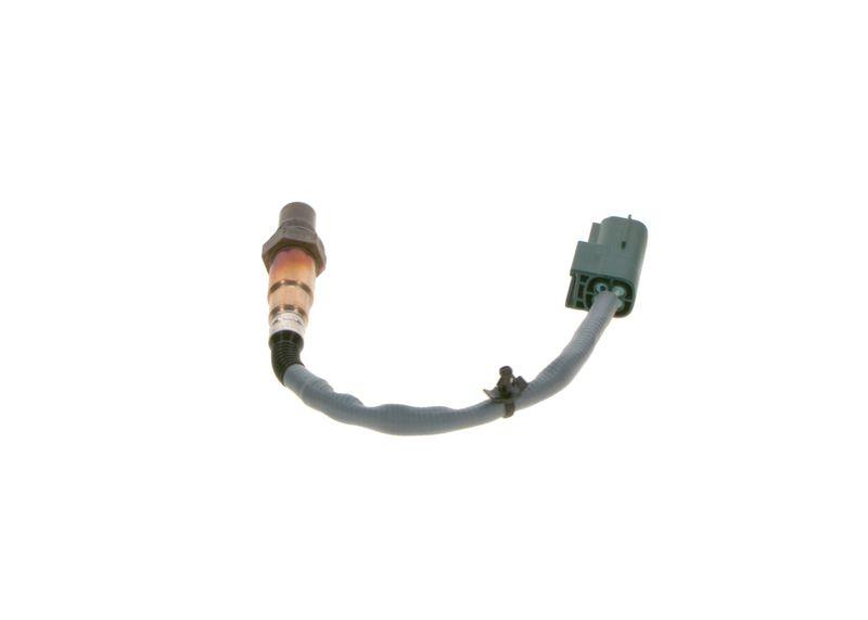 Sonde lambda BOSCH 0258006513